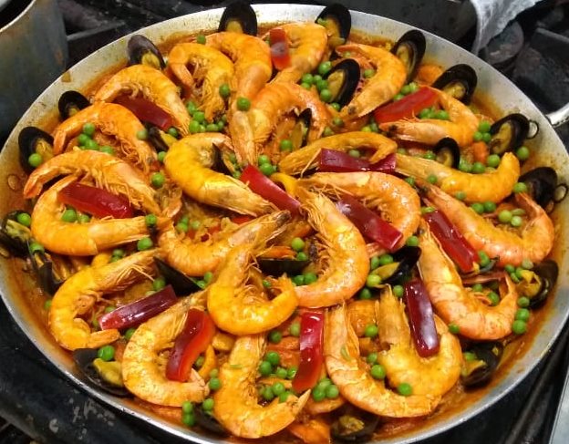 Paella