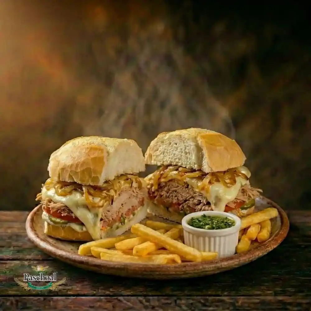 bauru lombo completo