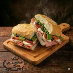 napole lanche especial