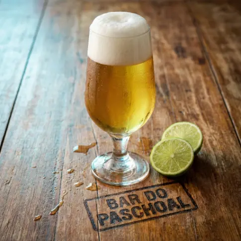 Bar do Paschoal - Bebidas
